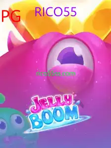 JellyBoom