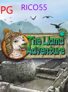 TheLlamaAdventure